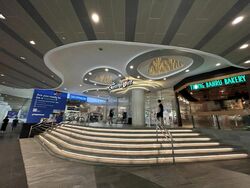 The Centrepoint (D9), Shop House #451144291